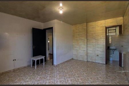 Quarto de kitnet/studio para alugar com 1 quarto, 39m² em Santa Quiteria, Curitiba