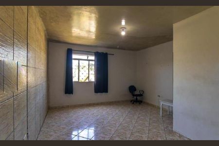 Quarto de kitnet/studio para alugar com 1 quarto, 39m² em Santa Quiteria, Curitiba