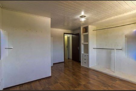 Sala de kitnet/studio para alugar com 1 quarto, 39m² em Santa Quiteria, Curitiba