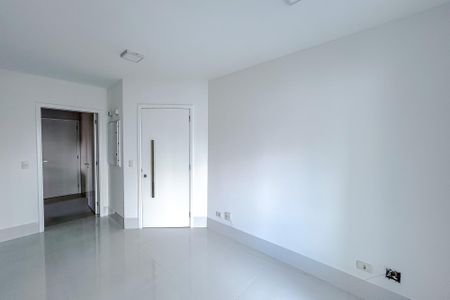 Sala de apartamento para alugar com 3 quartos, 93m² em Tatuapé, São Paulo