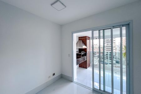 Sala de apartamento para alugar com 3 quartos, 93m² em Tatuapé, São Paulo