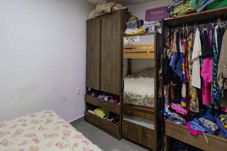 Suíte de casa à venda com 2 quartos, 64m² em Vila Romana, São Paulo