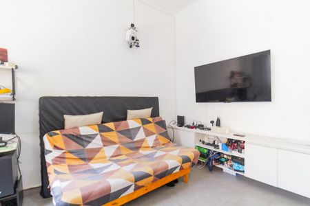 Sala de casa à venda com 2 quartos, 64m² em Vila Romana, São Paulo