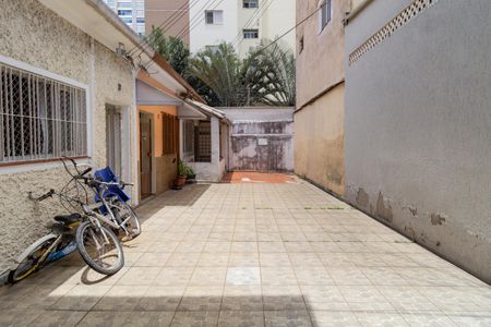 Casa à venda com 64m², 2 quartos e 1 vagaÁrea comum