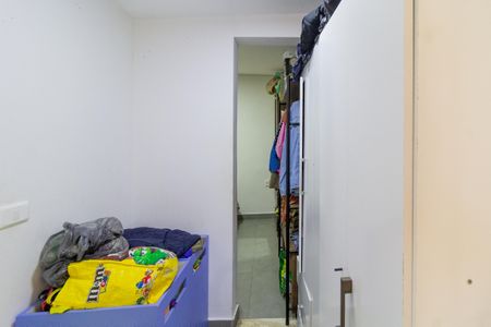 Casa à venda com 64m², 2 quartos e 1 vagaCloset