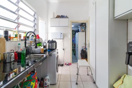 Casa à venda com 64m², 2 quartos e 1 vagaCozinha