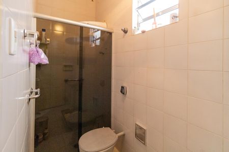 Casa à venda com 64m², 2 quartos e 1 vagaBanheiro