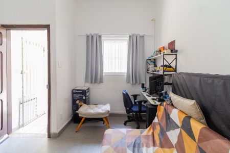 Sala de casa à venda com 2 quartos, 64m² em Vila Romana, São Paulo