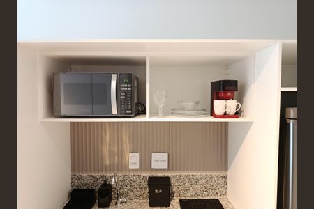 Studio para alugar com 26m², 1 quarto e sem vagaEstúdio