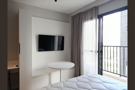 Studio para alugar com 26m², 1 quarto e sem vagaEstúdio