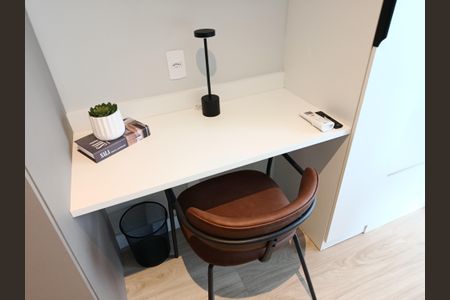 Studio para alugar com 26m², 1 quarto e sem vagaEstúdio