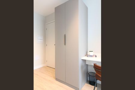 Studio para alugar com 26m², 1 quarto e sem vagaEstúdio