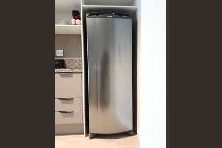 Studio para alugar com 26m², 1 quarto e sem vagaEstúdio