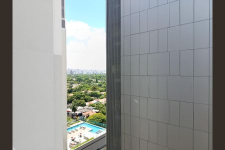 Studio para alugar com 28m², 1 quarto e sem vaga Studio para alugar com 28m², 1 quarto e sem vagaVista