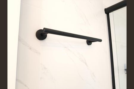 Studio para alugar com 28m², 1 quarto e sem vaga Studio para alugar com 28m², 1 quarto e sem vagaBanheiro