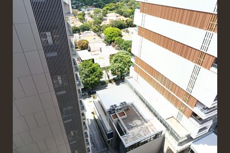 Studio para alugar com 28m², 1 quarto e sem vaga Studio para alugar com 28m², 1 quarto e sem vagaVista