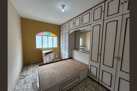 Quarto 1 de casa para alugar com 2 quartos, 79m² em Piedade, Rio de Janeiro