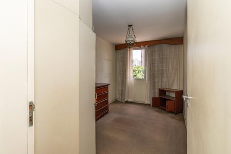 Apartamento à venda com 116m², 3 quartos e 1 vaga Apartamento à venda com 116m², 3 quartos e 1 vagaQuarto 1