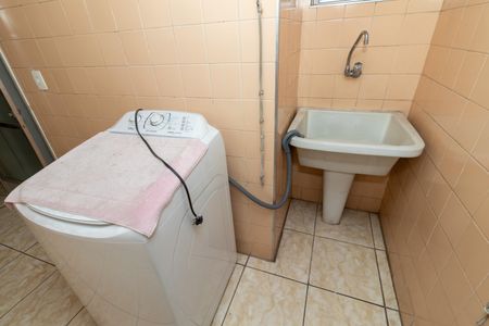 Apartamento à venda com 116m², 3 quartos e 1 vaga Apartamento à venda com 116m², 3 quartos e 1 vagaÁrea de Serviço