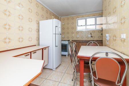 Apartamento à venda com 116m², 3 quartos e 1 vaga Apartamento à venda com 116m², 3 quartos e 1 vagaCozinha