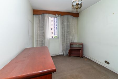 Apartamento à venda com 116m², 3 quartos e 1 vaga Apartamento à venda com 116m², 3 quartos e 1 vagaQuarto 1