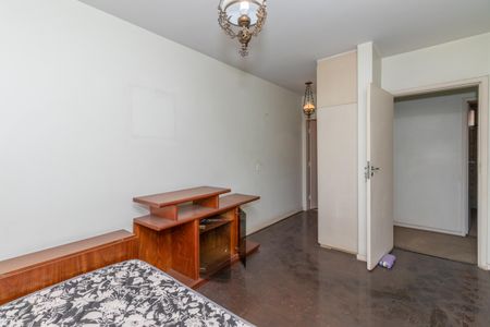 Suite de apartamento à venda com 3 quartos, 116m² em Perdizes, São Paulo