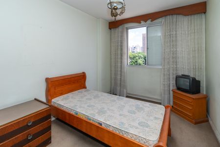 Apartamento à venda com 116m², 3 quartos e 1 vaga Apartamento à venda com 116m², 3 quartos e 1 vagaQuarto 2