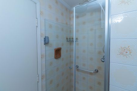 Apartamento à venda com 116m², 3 quartos e 1 vaga Apartamento à venda com 116m², 3 quartos e 1 vagaBanheiro