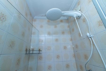 Apartamento à venda com 116m², 3 quartos e 1 vaga Apartamento à venda com 116m², 3 quartos e 1 vagaBanheiro