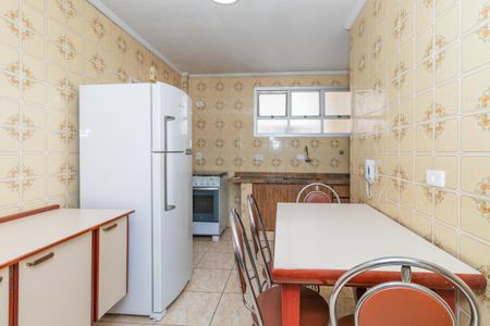 Apartamento à venda com 116m², 3 quartos e 1 vaga Apartamento à venda com 116m², 3 quartos e 1 vagaCozinha