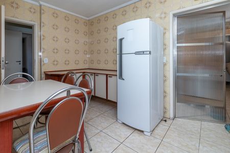 Apartamento à venda com 116m², 3 quartos e 1 vaga Apartamento à venda com 116m², 3 quartos e 1 vagaCozinha