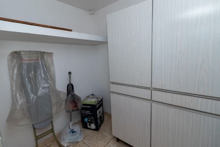 Apartamento à venda com 116m², 3 quartos e 1 vaga Apartamento à venda com 116m², 3 quartos e 1 vagaQuarto de Serviço