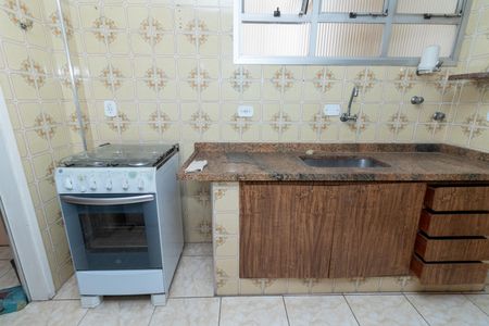 Apartamento à venda com 116m², 3 quartos e 1 vaga Apartamento à venda com 116m², 3 quartos e 1 vagaCozinha