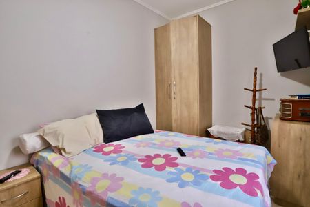 Casa para alugar com 130m², 2 quartos e 1 vagaQuarto 2