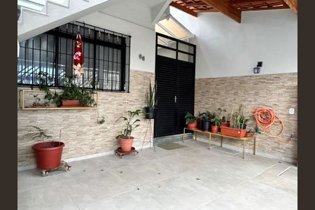 Casa para alugar com 130m², 2 quartos e 1 vagaGaragem