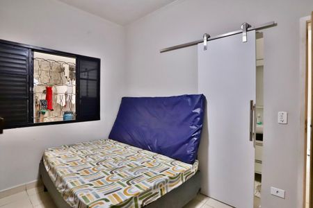 Casa para alugar com 130m², 2 quartos e 1 vagaQuarto 1