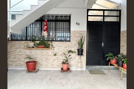 Casa para alugar com 130m², 2 quartos e 1 vagaGaragem