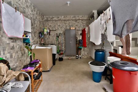 Casa para alugar com 130m², 2 quartos e 1 vagaQuintal