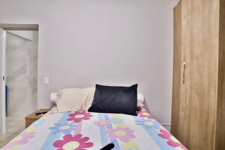 Casa para alugar com 130m², 2 quartos e 1 vagaQuarto 2