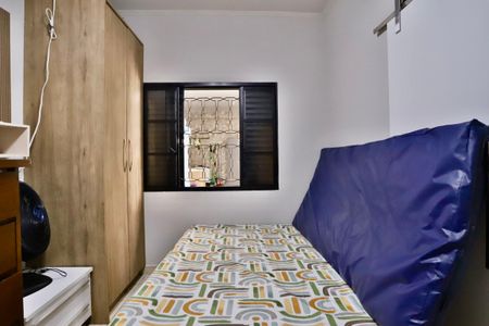 Casa para alugar com 130m², 2 quartos e 1 vagaQuarto 1