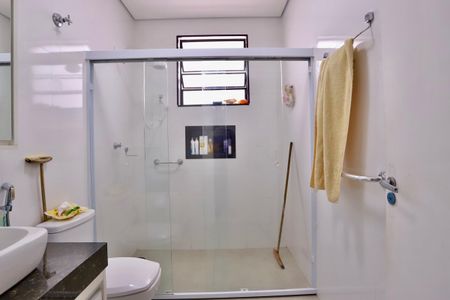 Casa para alugar com 130m², 2 quartos e 1 vagaBanheiro