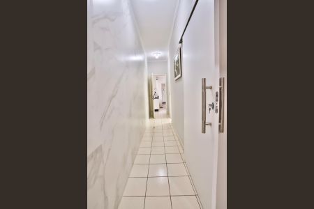 Casa para alugar com 130m², 2 quartos e 1 vagaCorredor