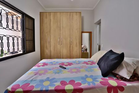 Casa para alugar com 130m², 2 quartos e 1 vagaQuarto 2