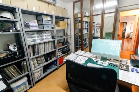 Apartamento à venda com 133m², 3 quartos e 2 vagasQuarto 2