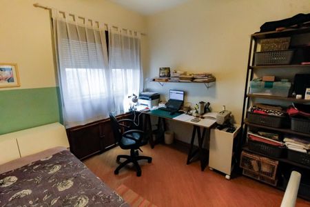 Apartamento à venda com 133m², 3 quartos e 2 vagasQuarto 1