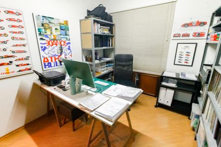 Apartamento à venda com 133m², 3 quartos e 2 vagasQuarto 2