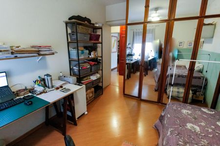 Apartamento à venda com 133m², 3 quartos e 2 vagasQuarto 1