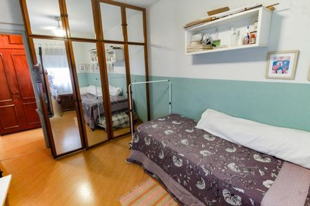 Apartamento à venda com 133m², 3 quartos e 2 vagasQuarto 1 - Armários