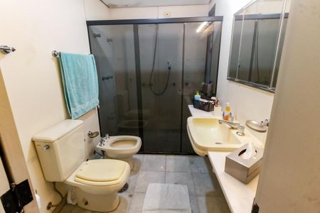 Apartamento à venda com 133m², 3 quartos e 2 vagasBanheiro Corredor