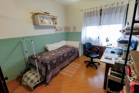 Apartamento à venda com 133m², 3 quartos e 2 vagasQuarto 1